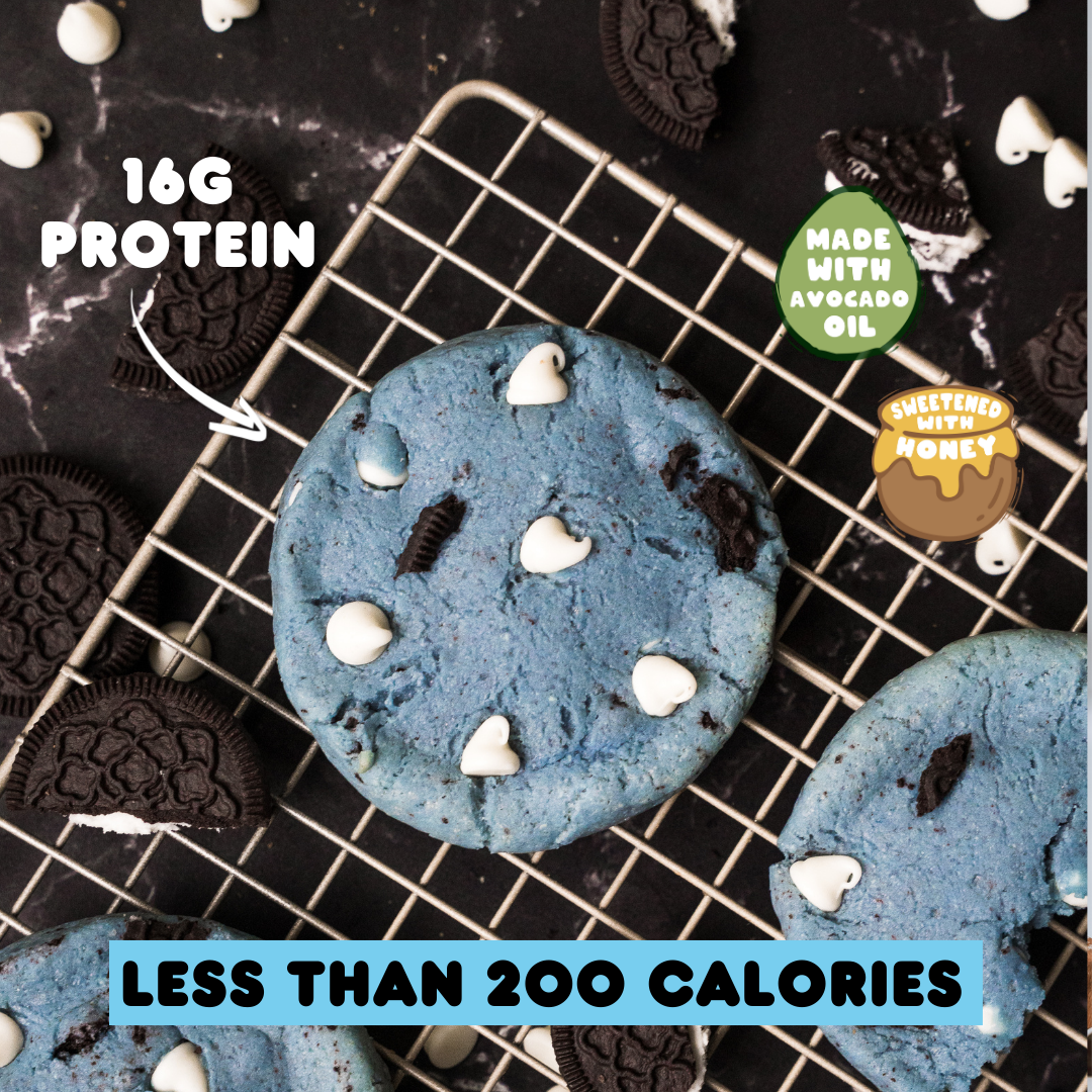 Cookie Monster