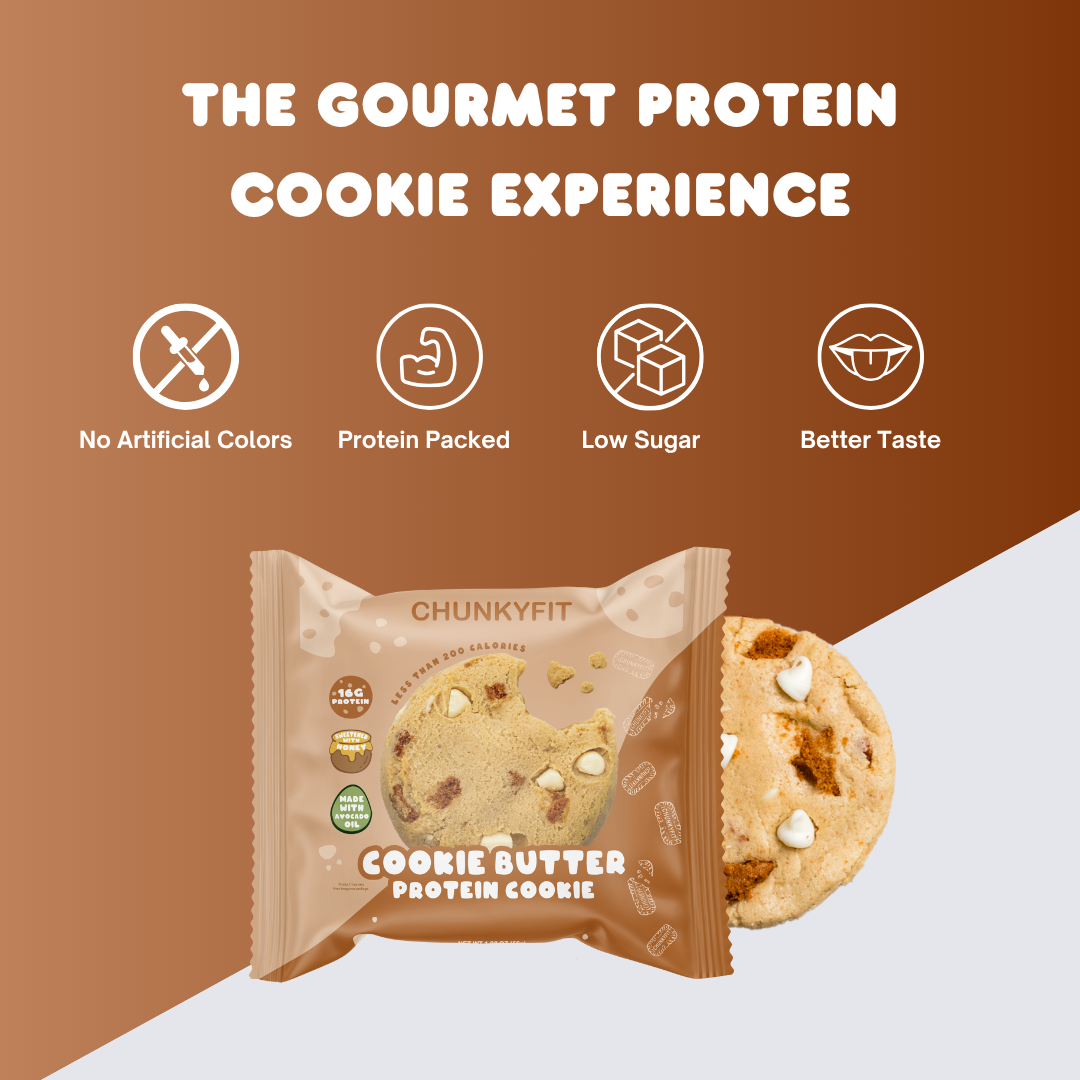 Cookie Butter
