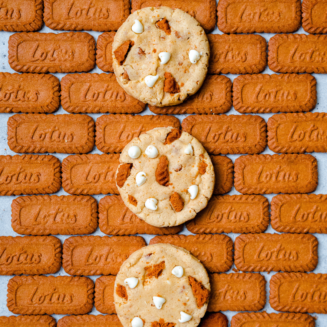 Cookie Butter