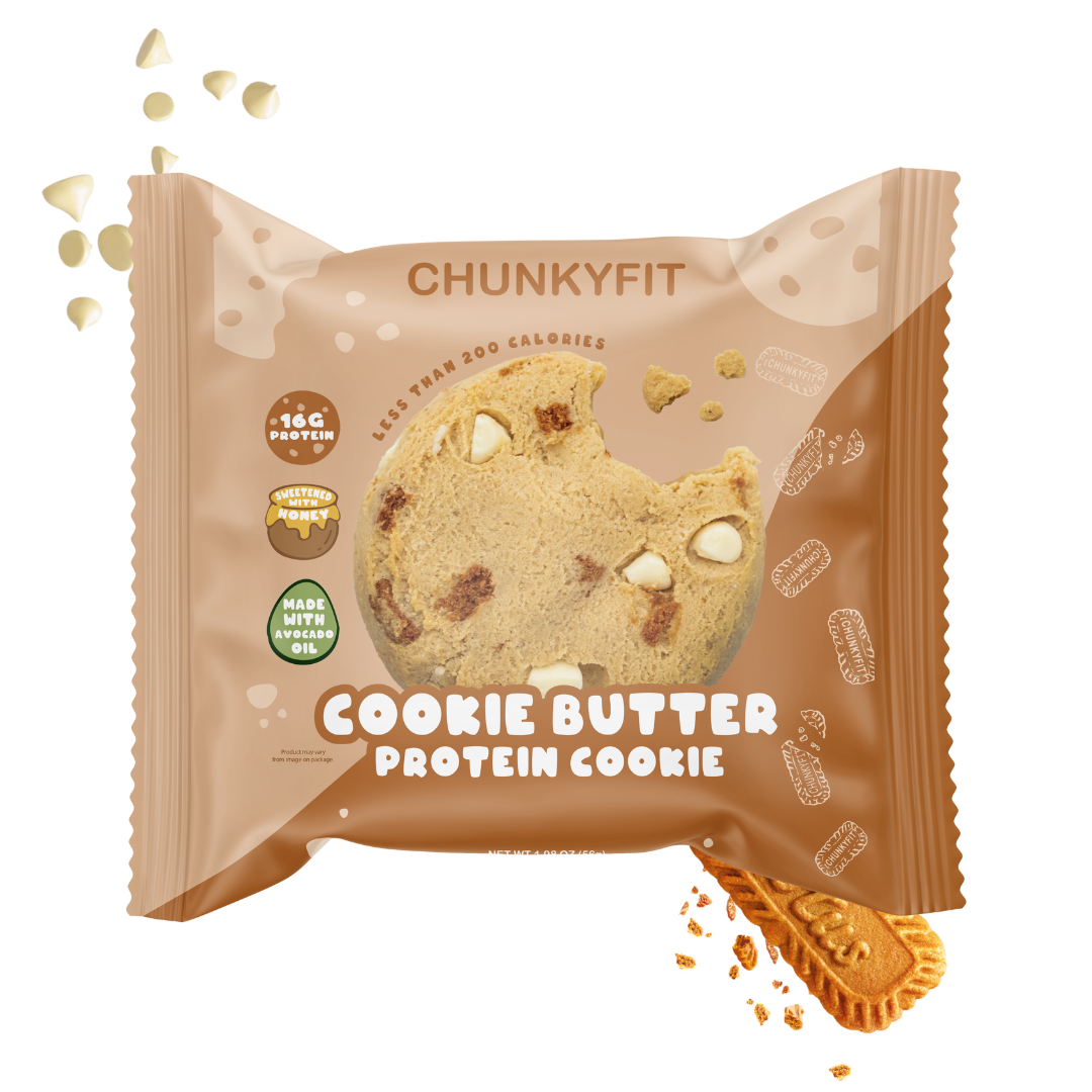 Cookie Butter