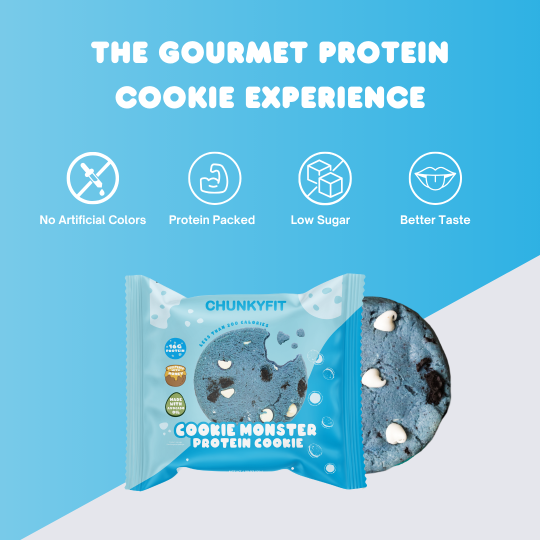 Cookie Monster