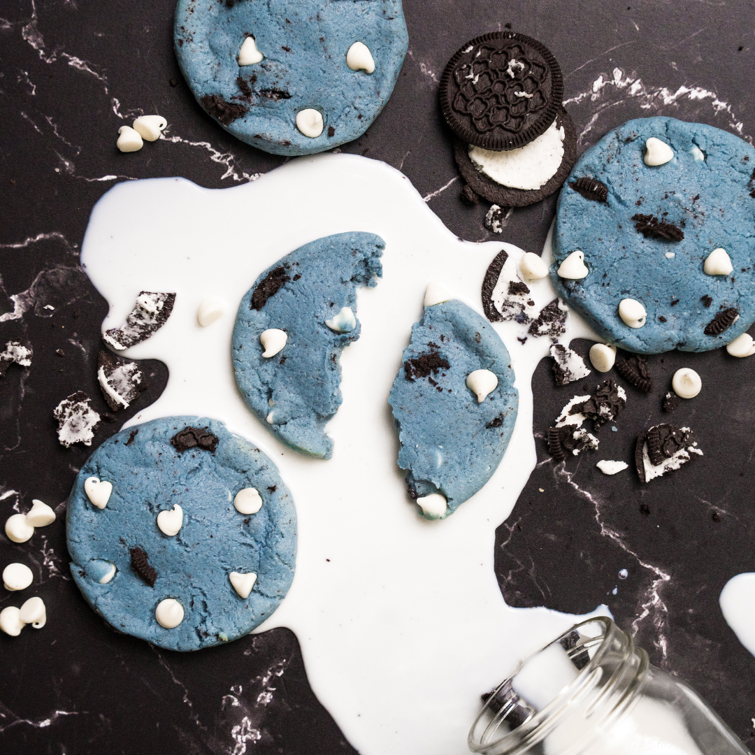 Cookie Monster