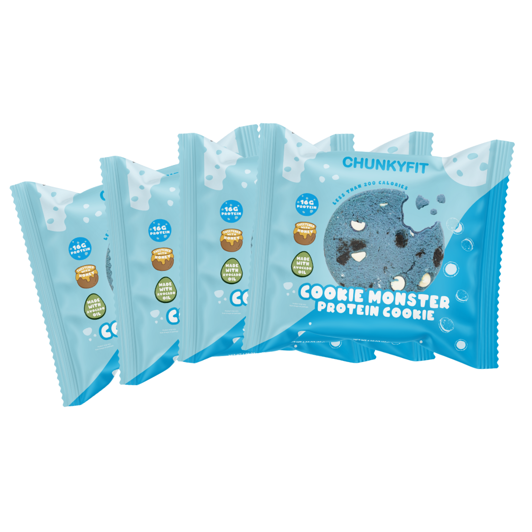 Cookie Monster