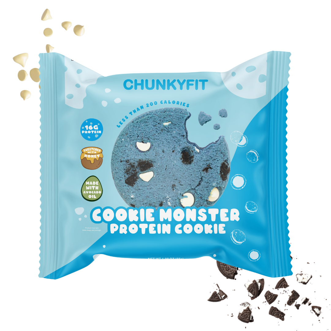Cookie Monster