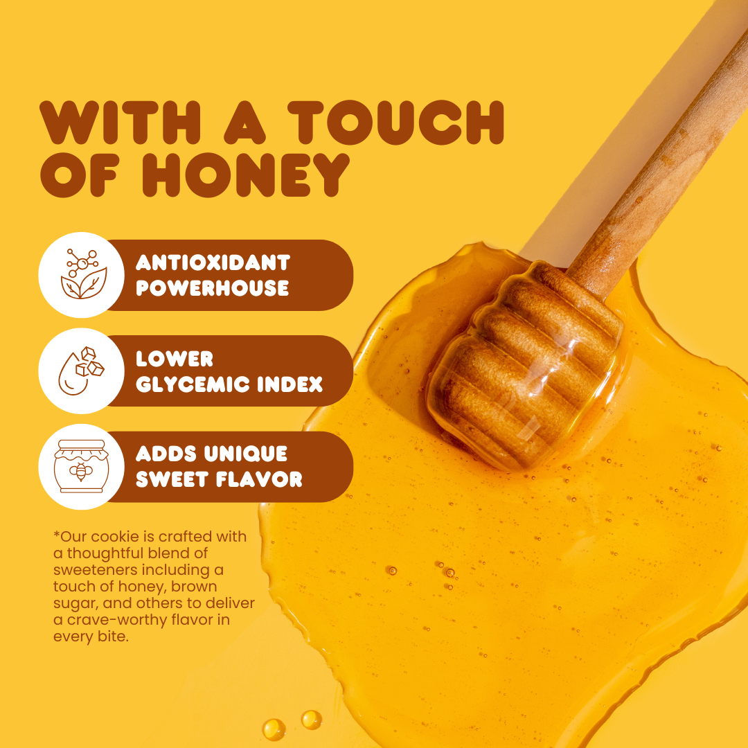 Protein Cookie Variety Pack