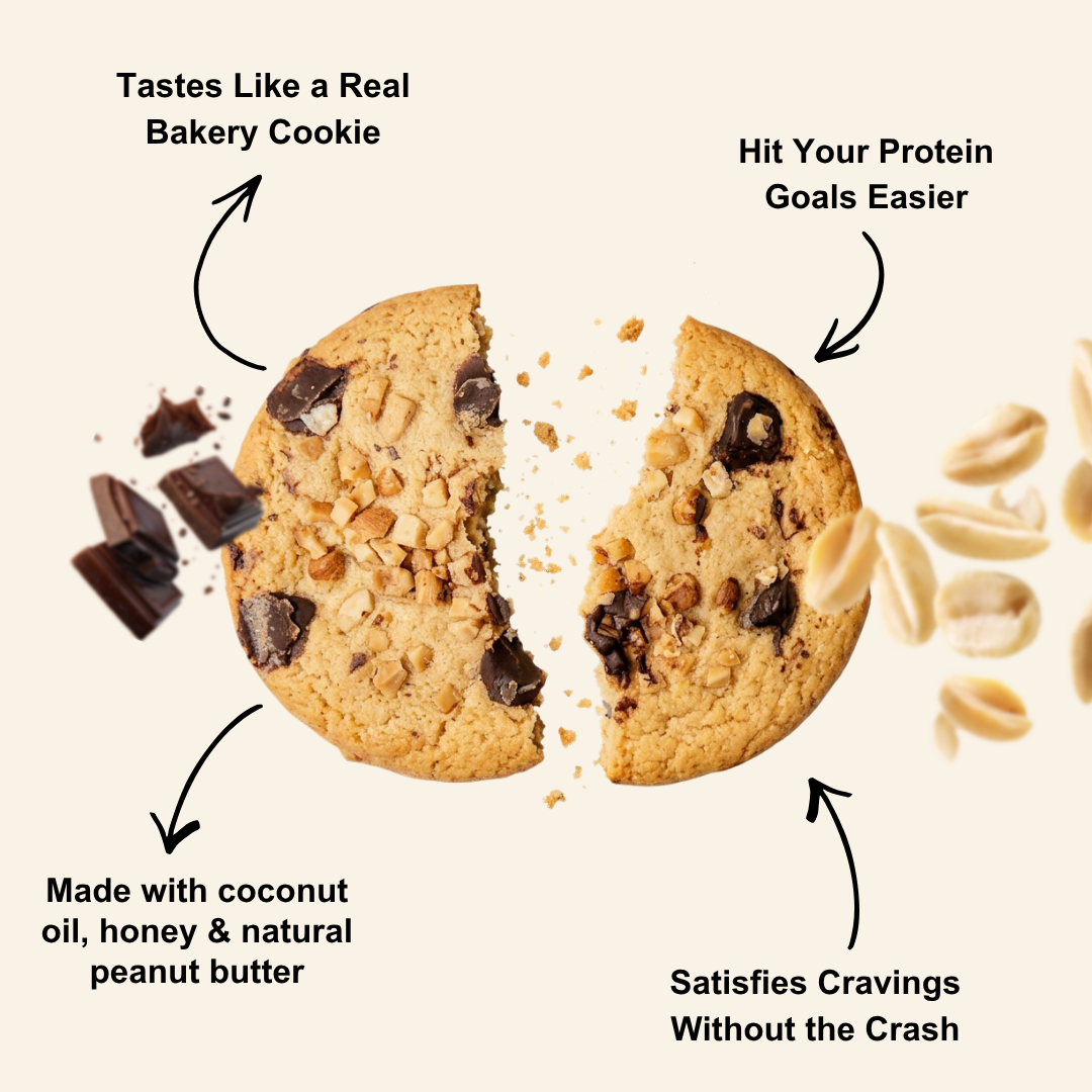 ChunkyFit Variety Pack