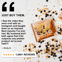 Nutty n' Nice