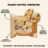 Best Seller Protein Cookie Variety Pack