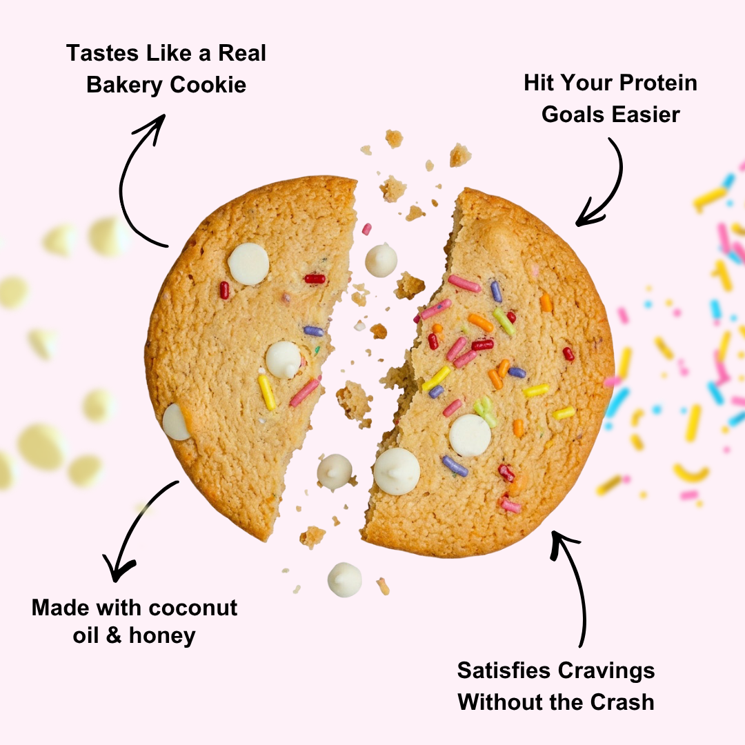 ChunkyFit Variety Pack