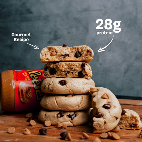 PB Chocolate Chip Bundle