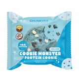 Cookie Monster