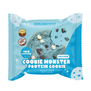 Cookie Monster