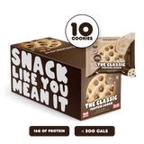 Classic Chocolate Chip