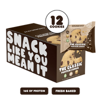 Classic Chocolate Chip