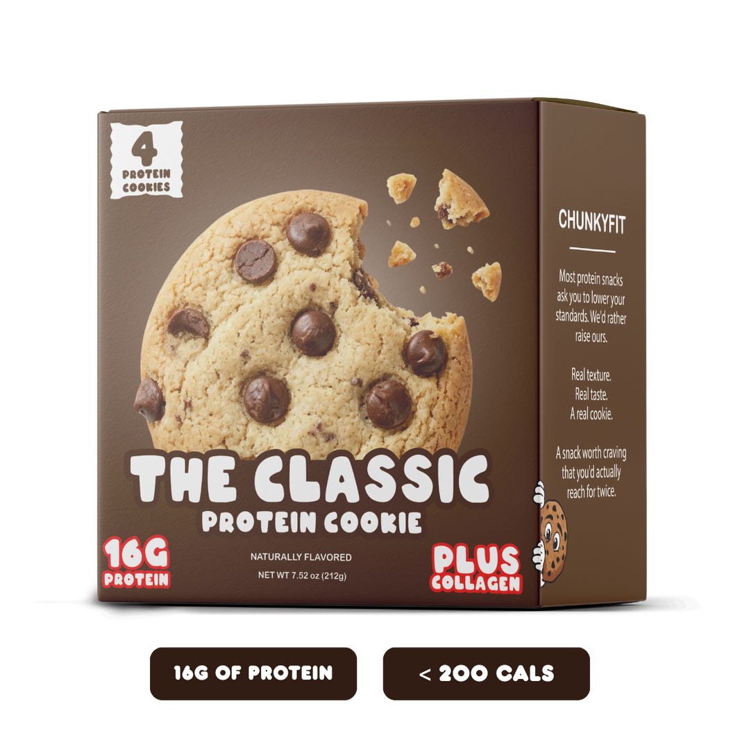 Classic Chocolate Chip