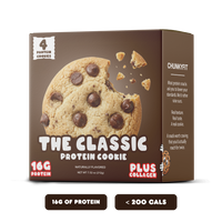 Classic Chocolate Chip