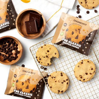 Classic Chocolate Chip