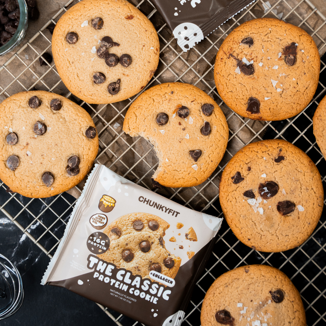 Classic Chocolate Chip