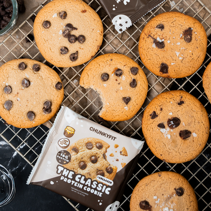 Classic Chocolate Chip