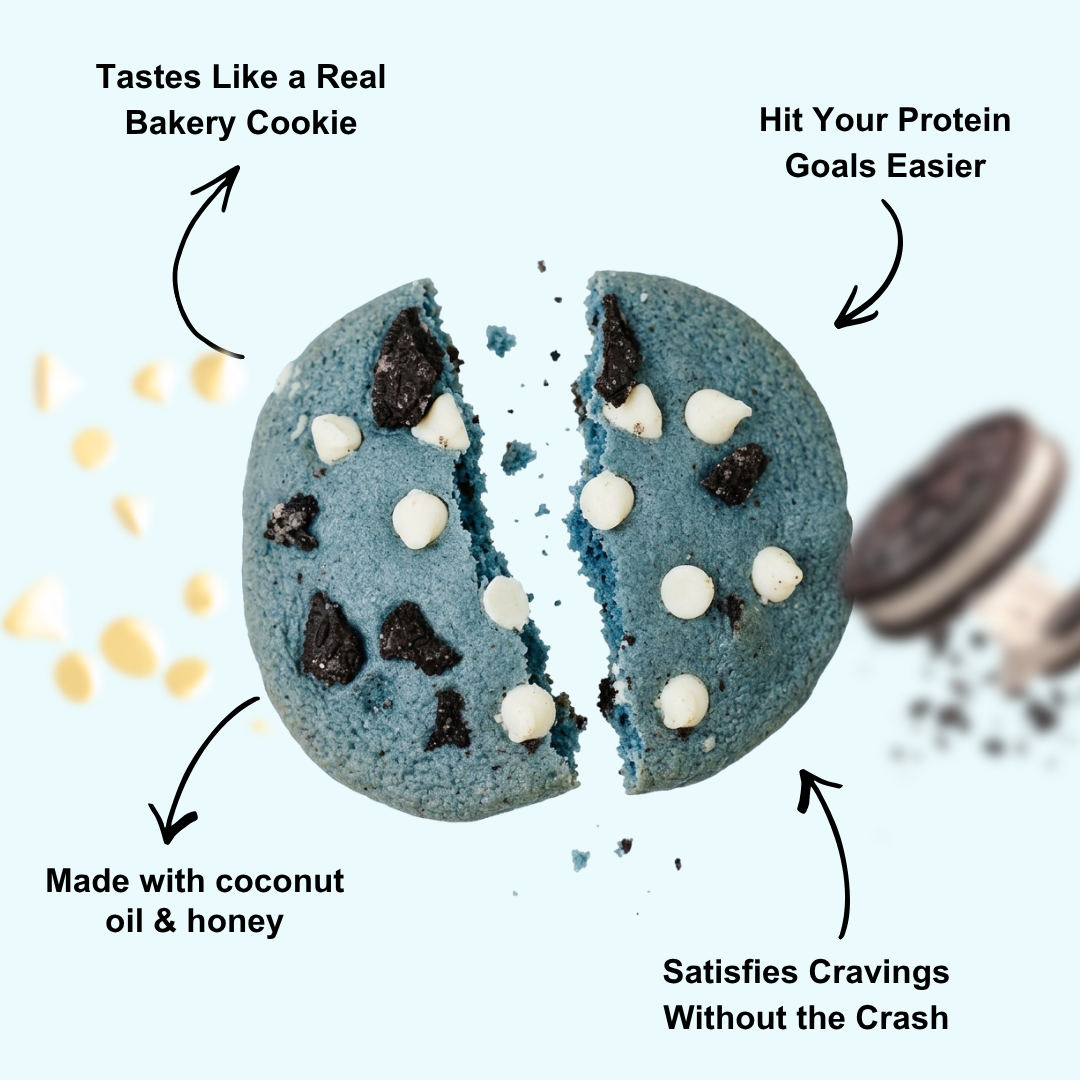 ChunkyFit Variety Pack