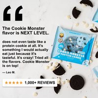 Cookie Monster