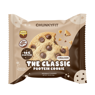 The Classic Choc. Chip
