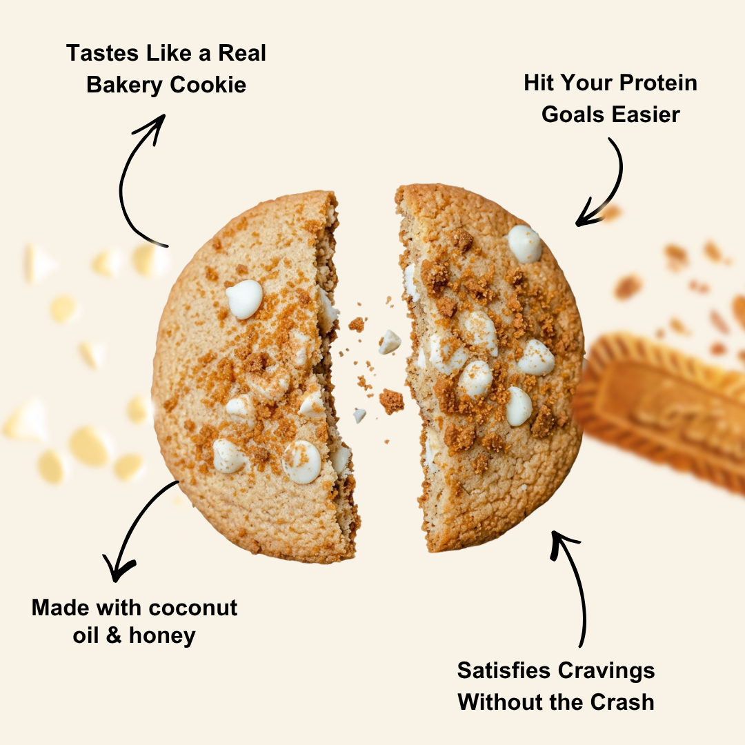 ChunkyFit Variety Pack