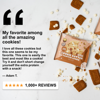 Cookie Butter