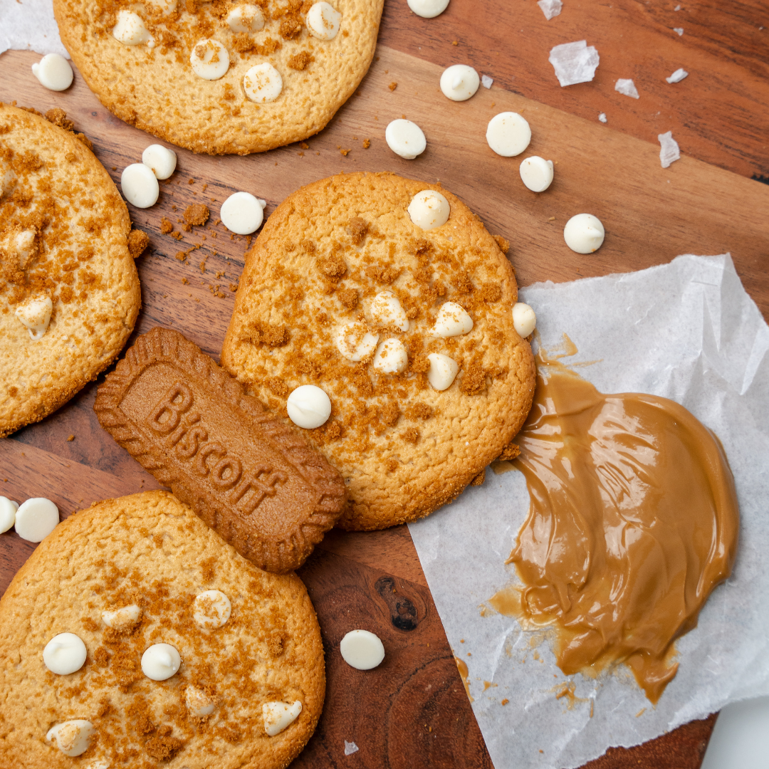 Cookie Butter
