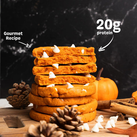 Pumpkin Spice 4-Pack