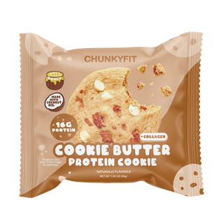 Cookie Butter