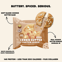 Cookie Butter