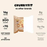 Cookie Butter