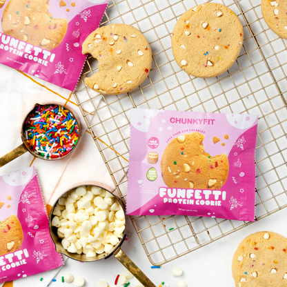 Funfetti 4-Pack