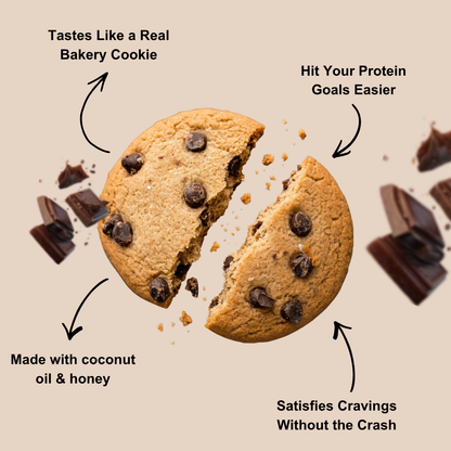 Classic Chocolate Chip