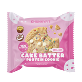 Cake Batter