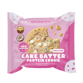 Cake Batter
