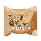 Nutty n' Nice