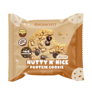 Nutty n' Nice