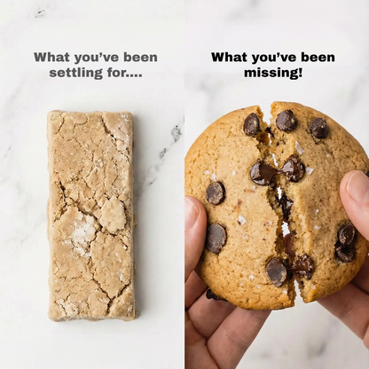 Classic Chocolate Chip