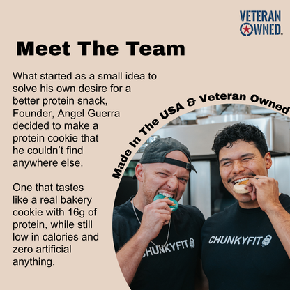 Classic Chocolate Chip