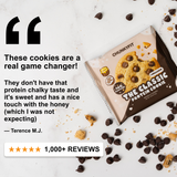Classic Chocolate Chip
