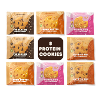 ChunkyFit Starter Pack