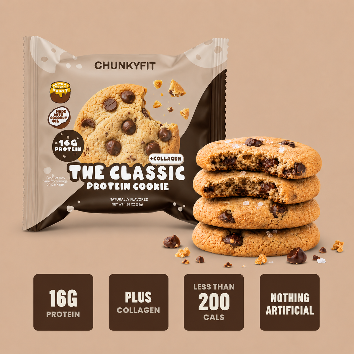 Classic Chocolate Chip