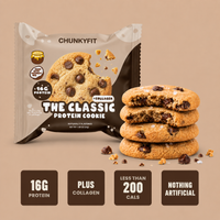 Classic Chocolate Chip