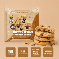 Nutty n' Nice