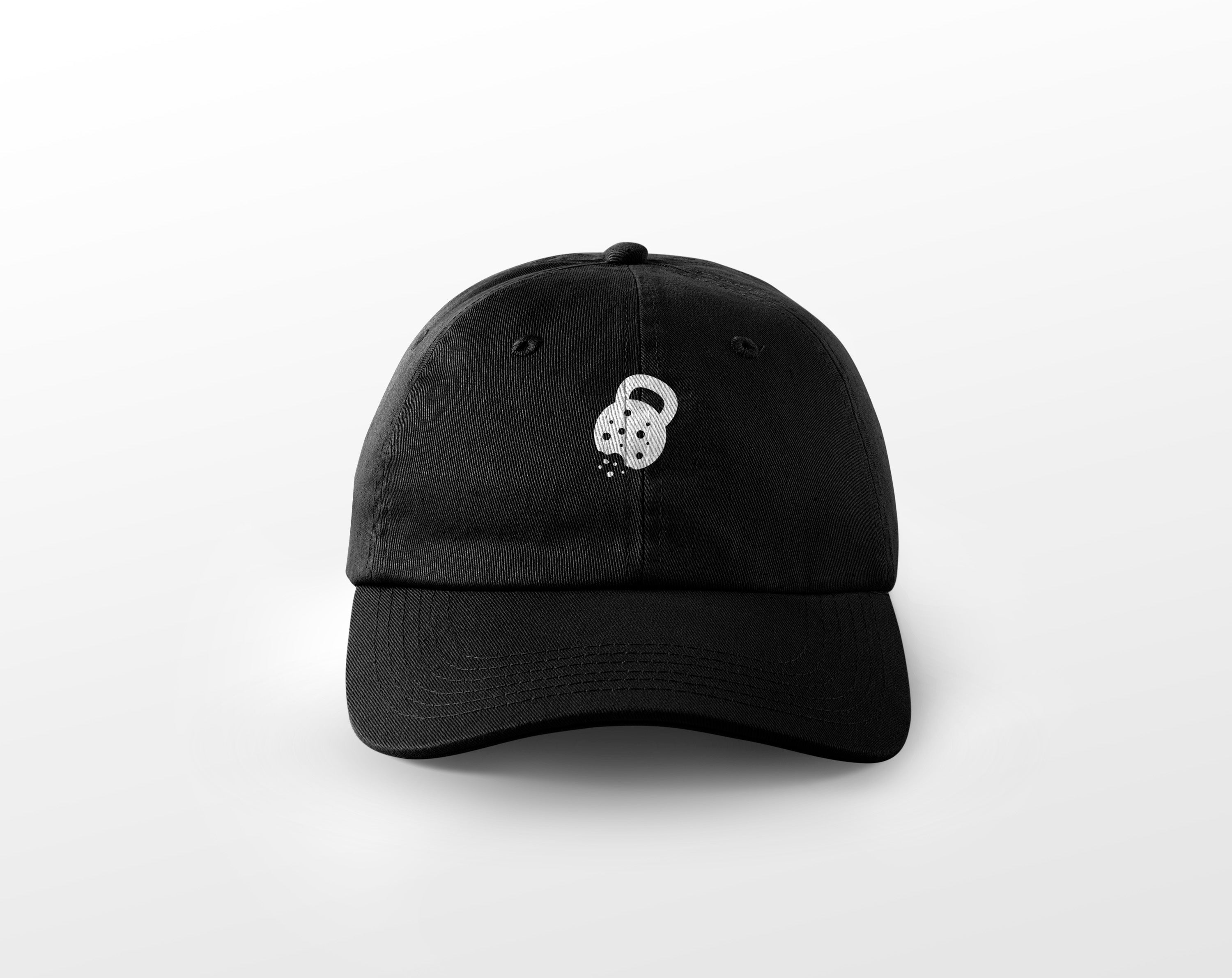 Kettle Bell Dad Hat