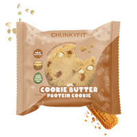 Cookie Butter