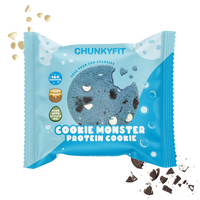 Cookie Monster