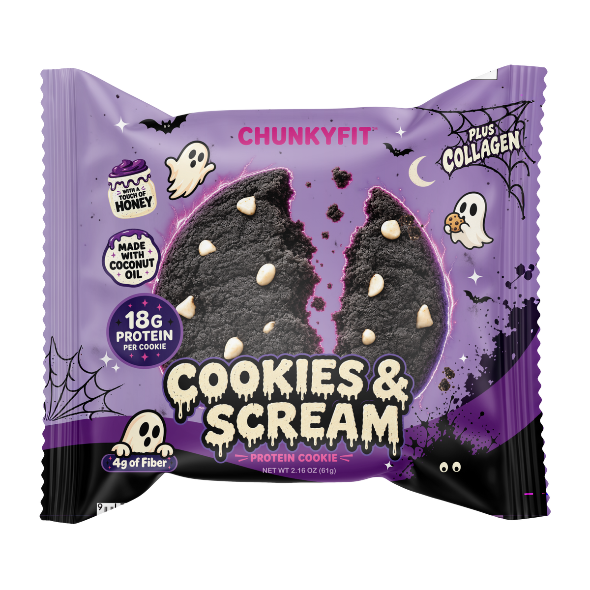 Cookies & Scream